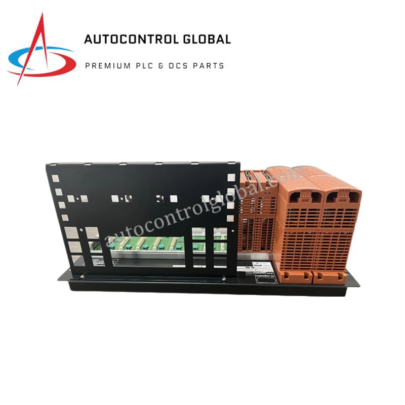 SNB10D-225/CU2T Yokogawa | Reliability Safety Node for DCS Networks