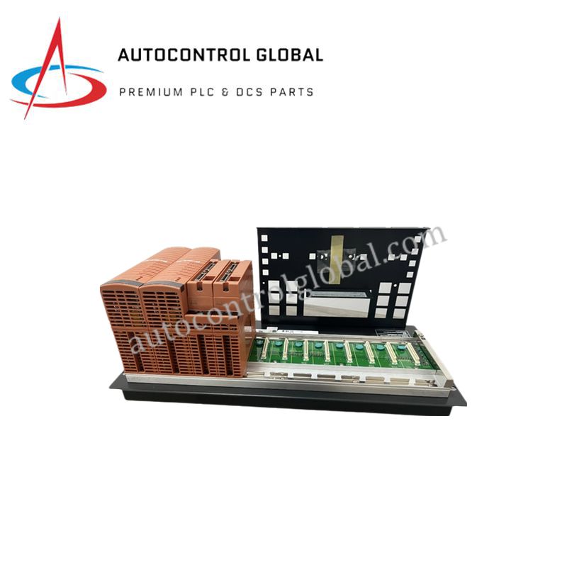 SNB10D-225/CU2T Yokogawa | Reliability Safety Node for DCS Networks
