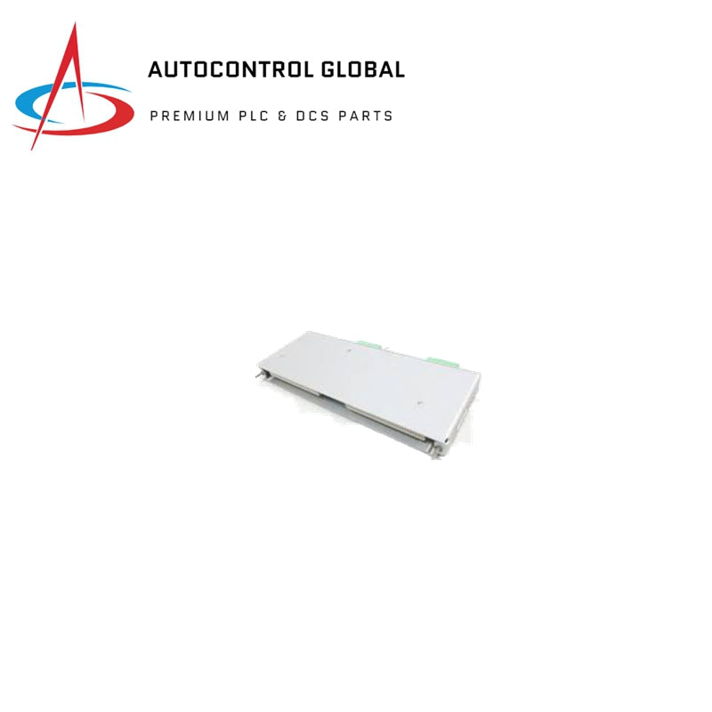 136294-01 | Bently Nevada | Isolated +4 to +20 mA I/O Module