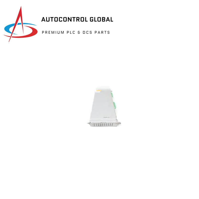 136294-01 | Bently Nevada | Isolated +4 to +20 mA I/O Module