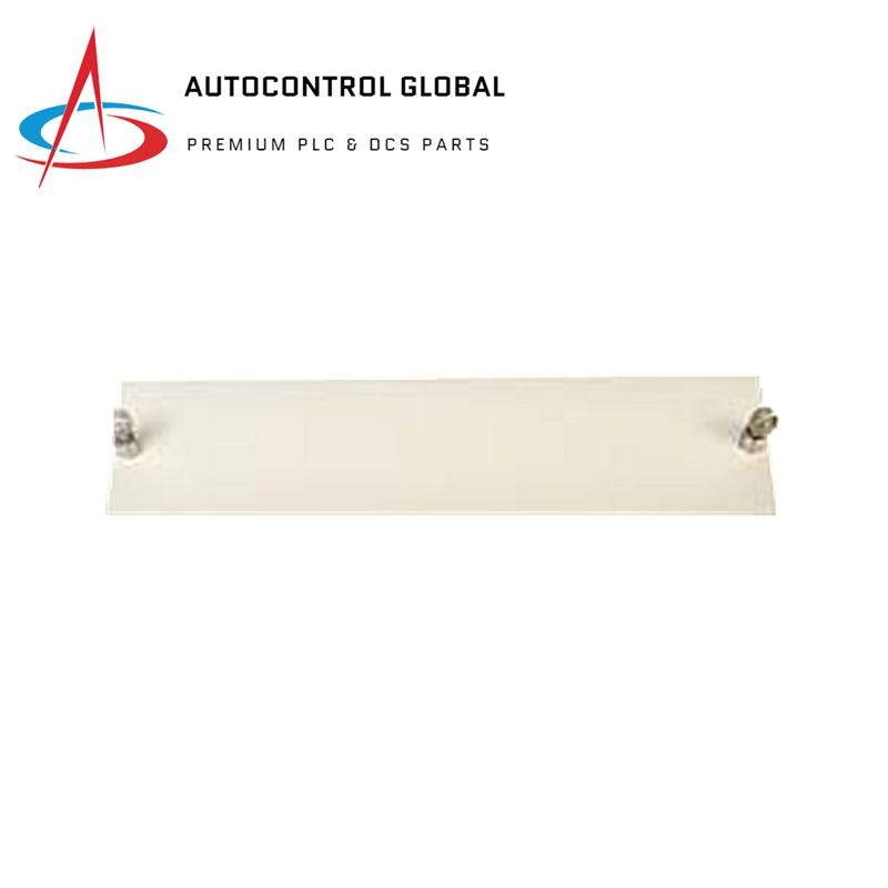 136386-01 | Bently Nevada | Prázdny vyplňovací panel