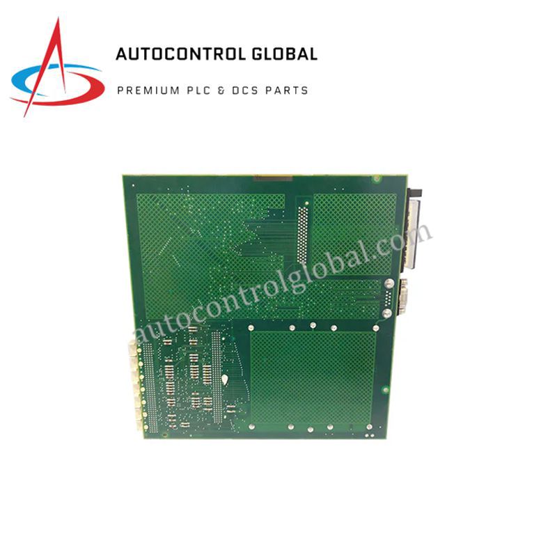 PM152 ABB | Industrielles Analogausgangsmodul 0–10V / 4–20mA