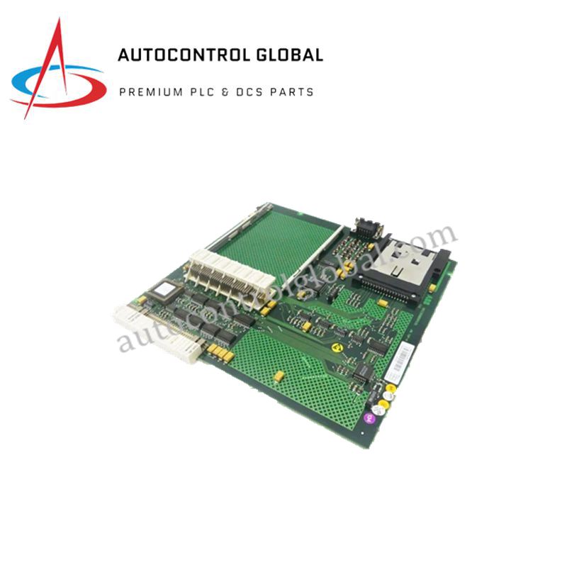 PM152 ABB | Industrielles Analogausgangsmodul 0–10V / 4–20mA