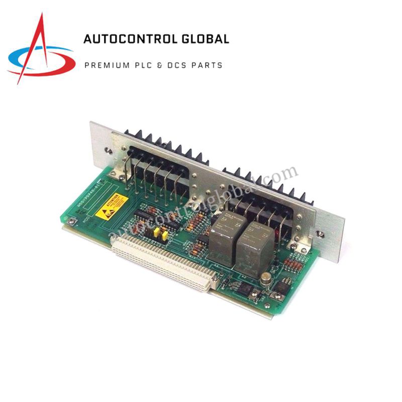 Bently Nevada 79748-01 | Compact Relay Output for XDCR Series