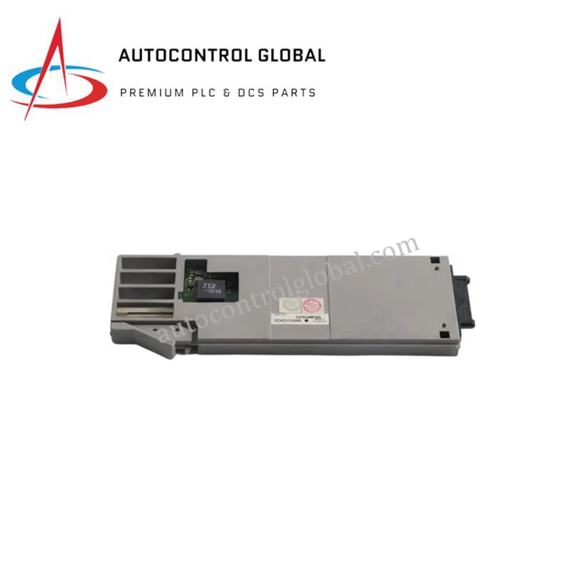 Yokogawa AAM11-S1 | 4–20 mA & 1–5 V Analog Input Module