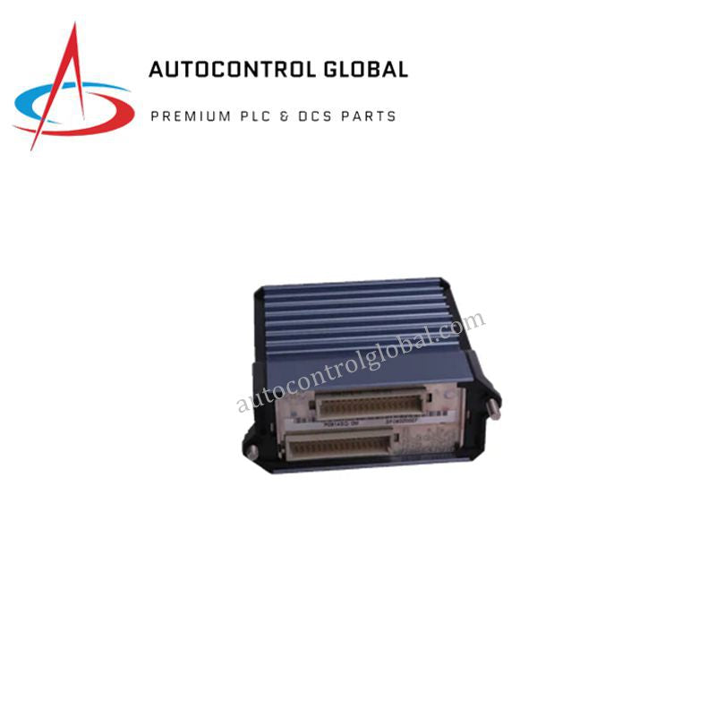 Foxboro P0913XZF / P0913YA-OA | Дәл аналогтық кіріс құрылғысы