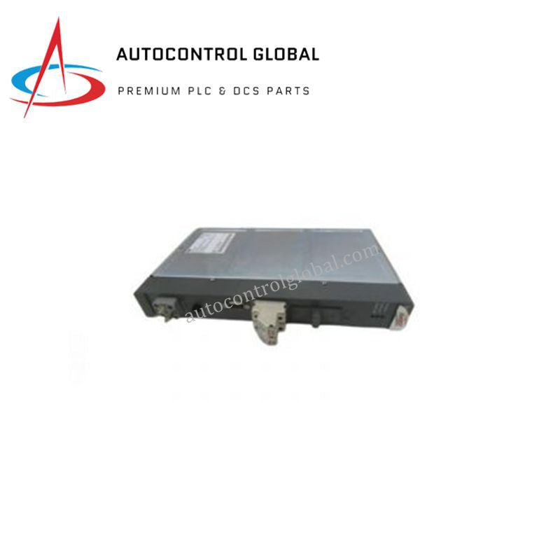 ABB DLM01 | Kompaktes Digitales Ein-/Ausgabemodul für Automatisierung