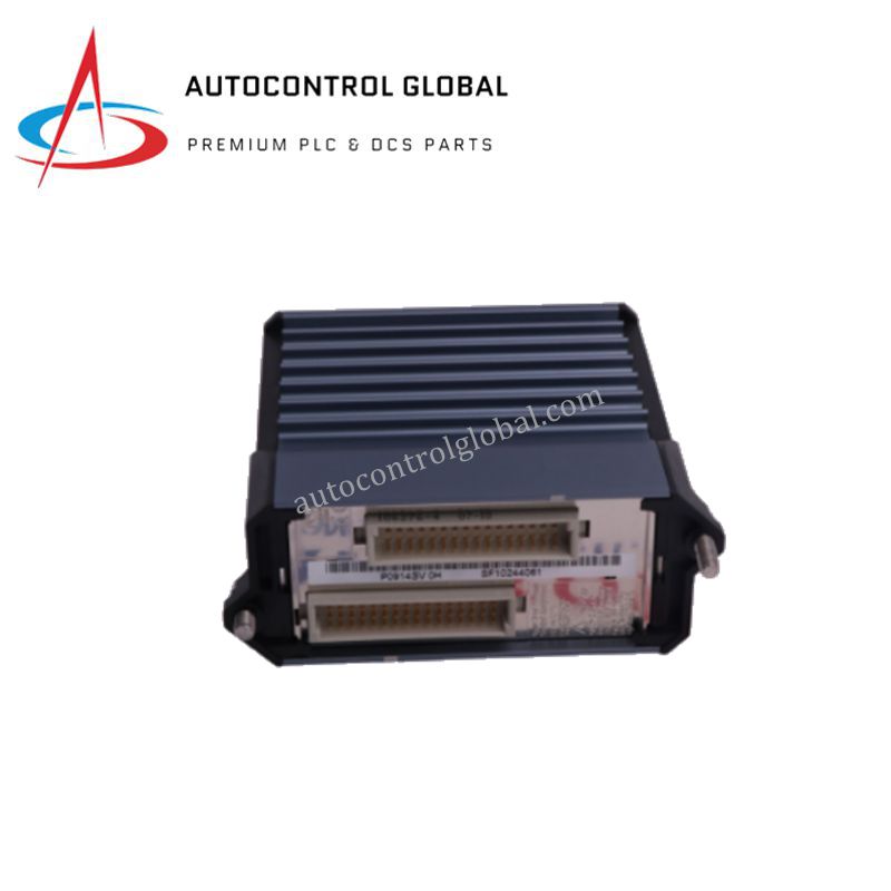 Foxboro P0913XZF / P0913YA-OA | Precision Analog Input Device