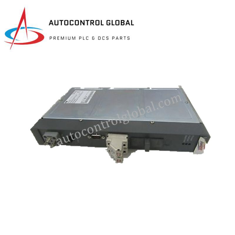 ABB DLM01 | Kompaktes Digitales Ein-/Ausgabemodul für Automatisierung