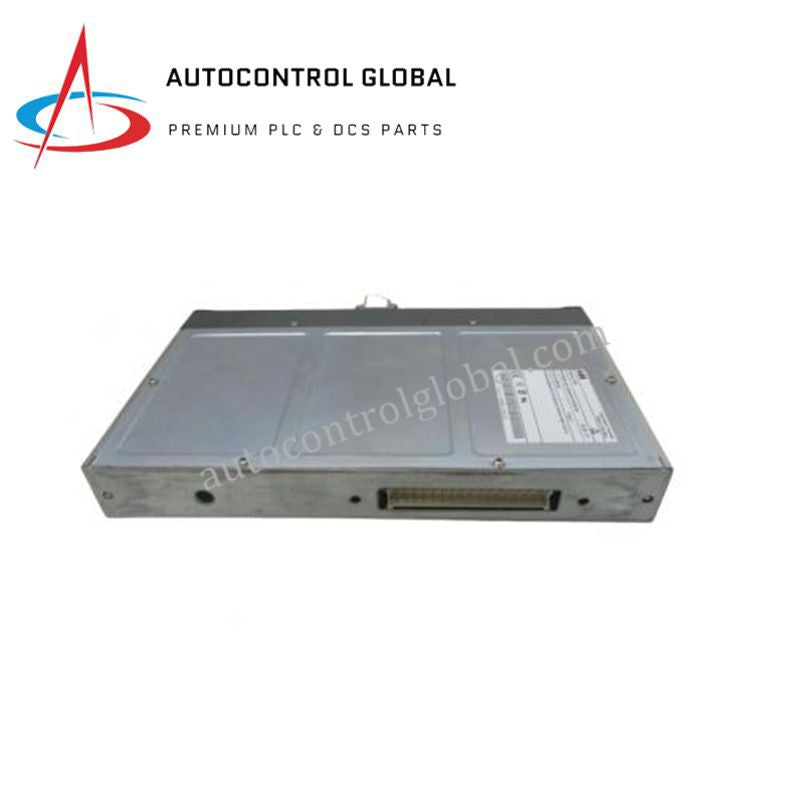 ABB DLM01 | Kompaktes Digitales Ein-/Ausgabemodul für Automatisierung