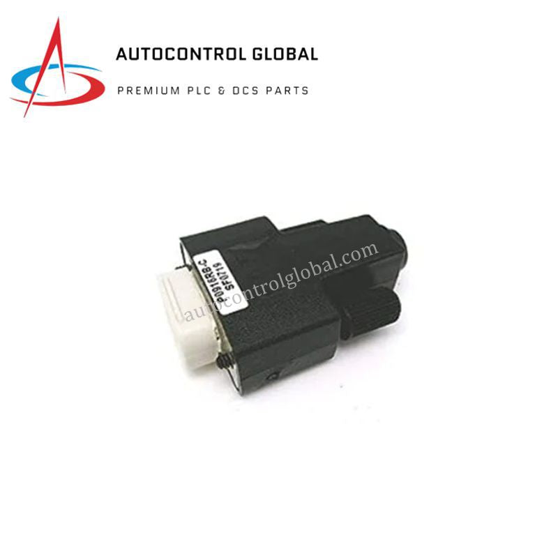 RH973GNOC Module | Foxboro Industrial PLC Device