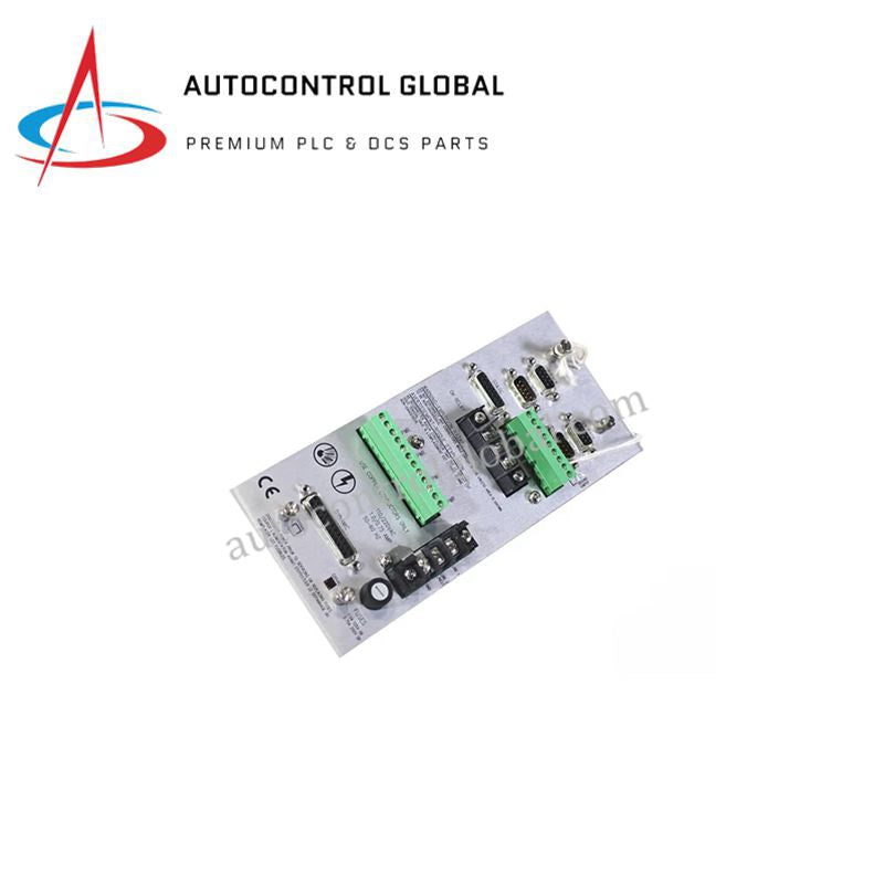 Bently Nevada 88199-01 | PLC Temperatur- & Vibrationspanel