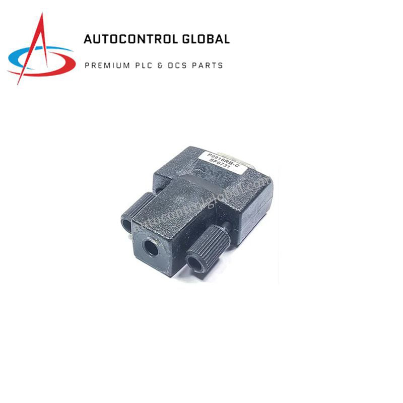 RH973GNOC Module | Foxboro Industrial PLC Device