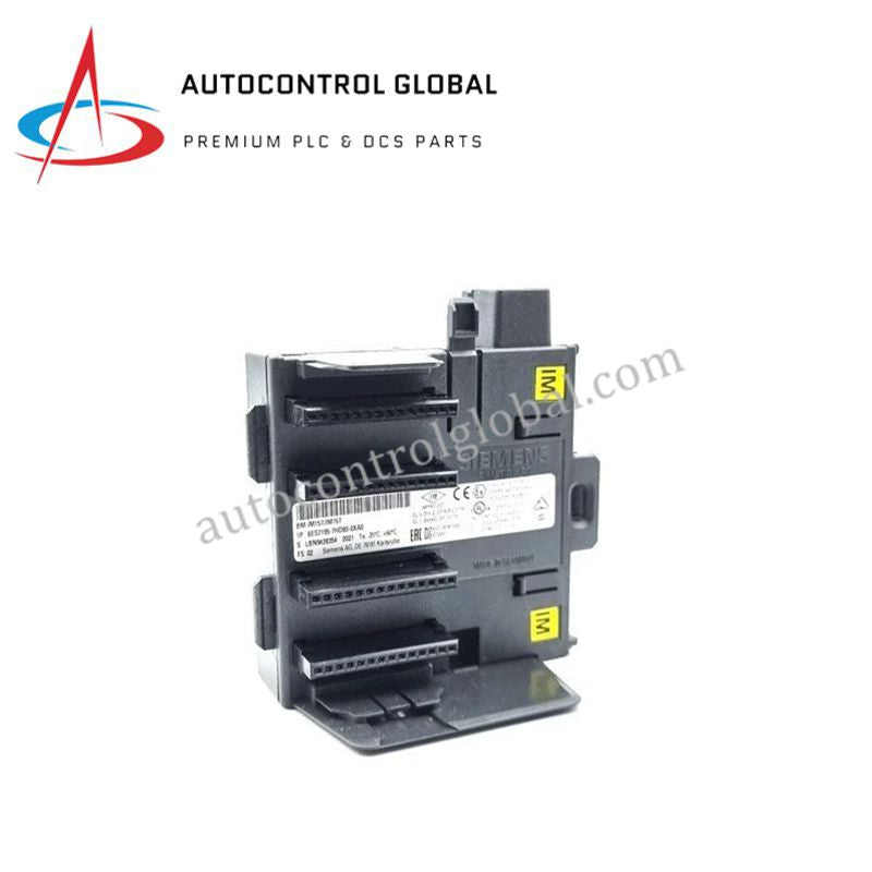 6SL3210-1KE22-6UP1 | Siemens SINAMICS G120C Compact Inverter