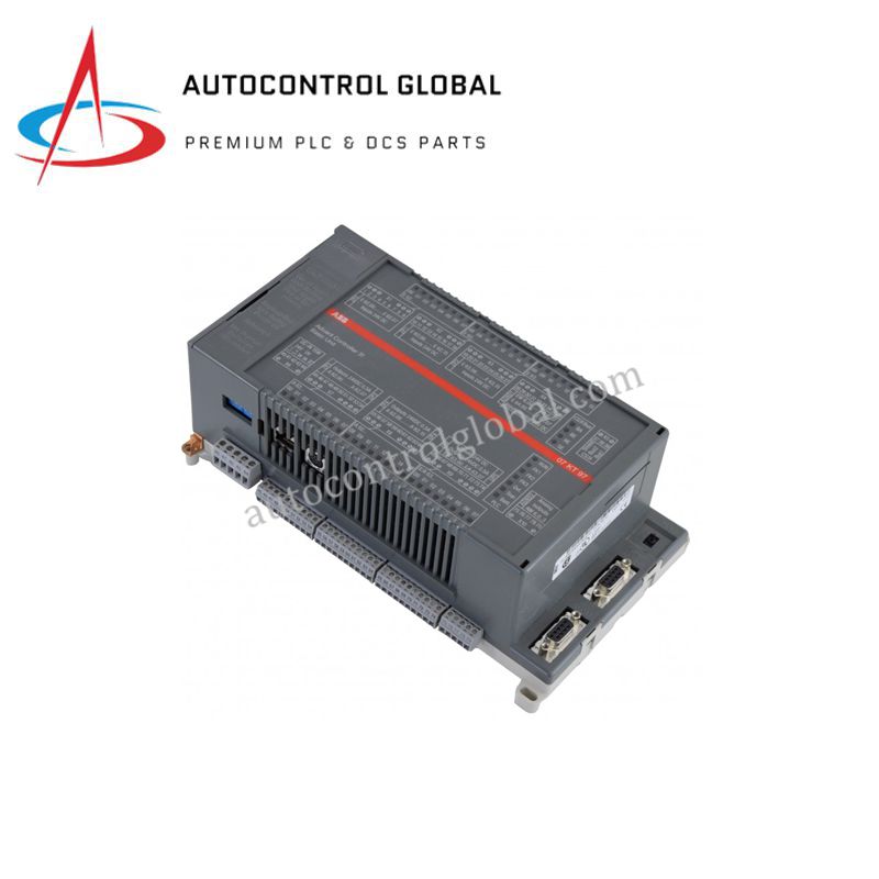 ABB 07KT97-ARCNET | Modulare SPS für Maschinen- und Prozesssteuerung