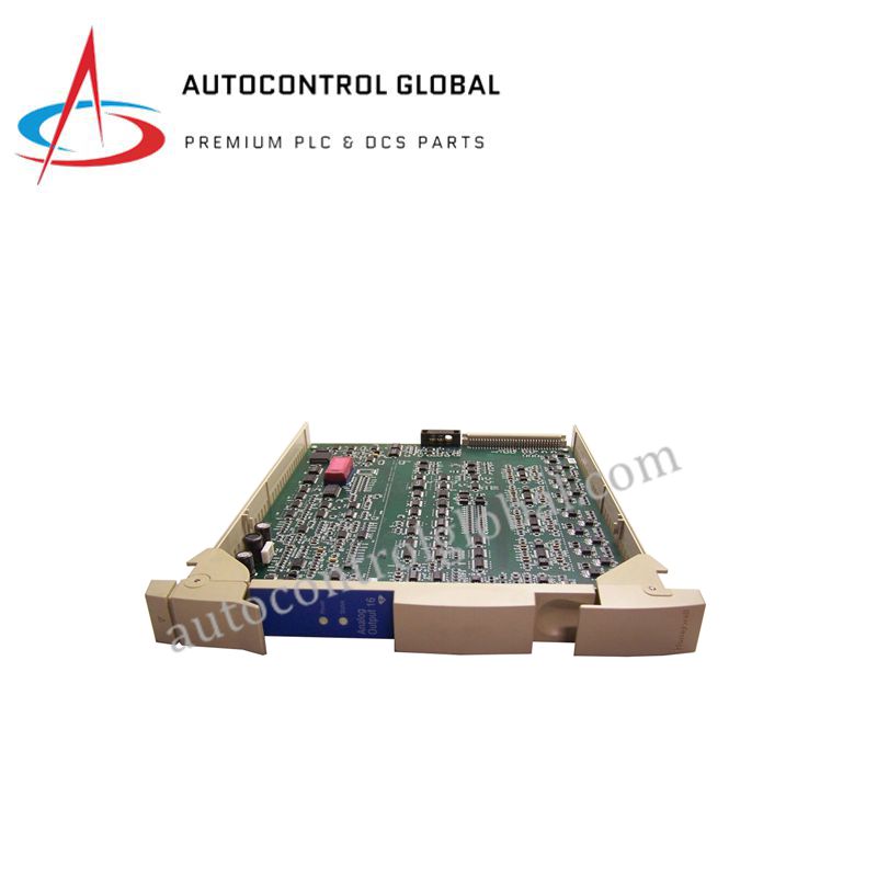 Honeywell 80363969-100/150 | 16-арналы аналогтық шығыс модулі