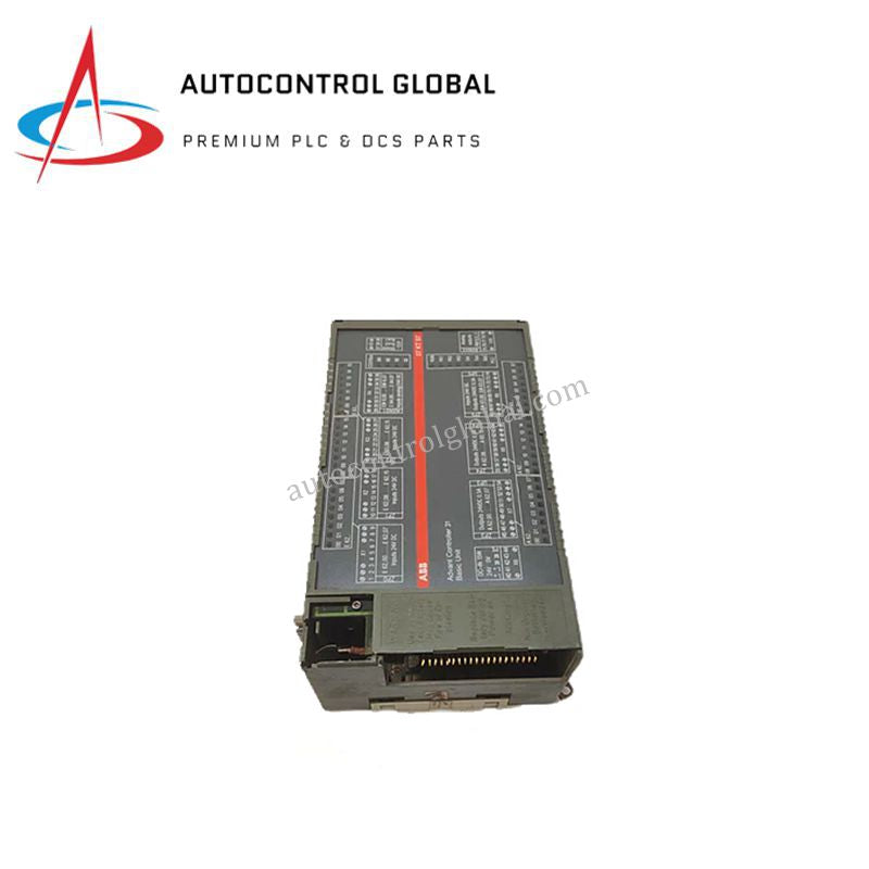 ABB 07KT97-ARCNET | Modulare SPS für Maschinen- und Prozesssteuerung