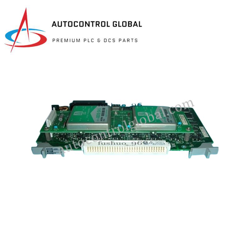 Yokogawa AMM52 S4 | Industrial Control Processor Module USA Origin