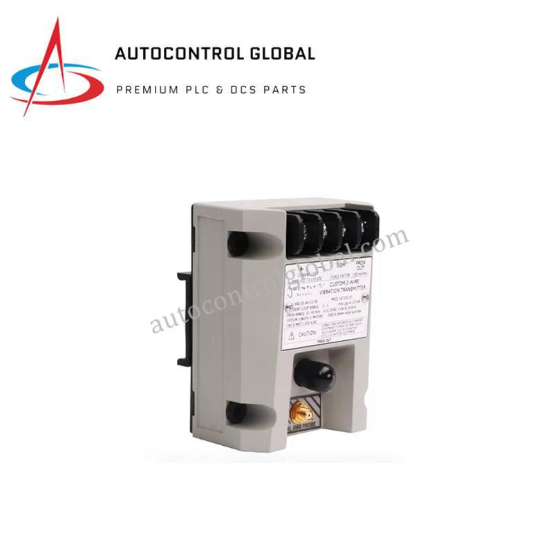 990-04-XX-03-00 | Bently Nevada Maschinenschutz-Sender