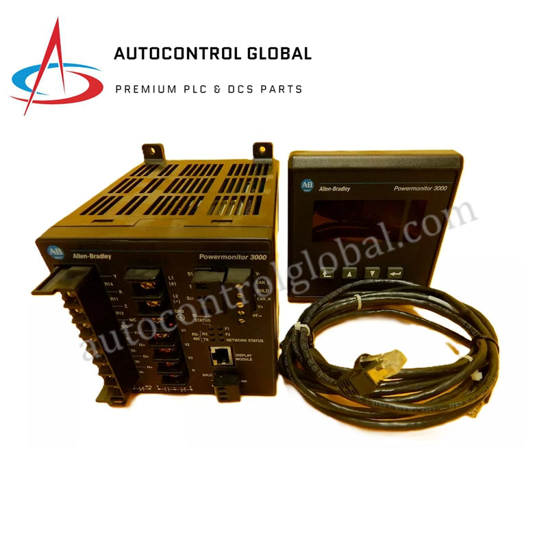 1404-M405A-DNT | Allen-Bradley | Modulo di Monitoraggio Energetico