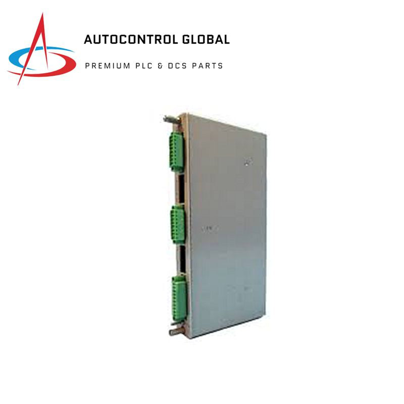 140471-02 | Bently Nevada | I/O Module