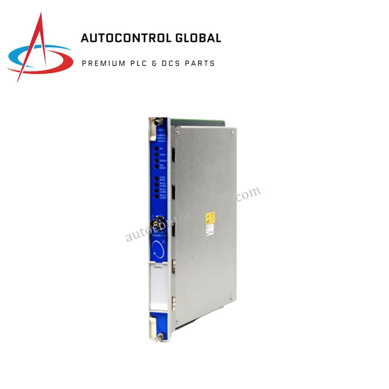 Nový Bently Nevada 3500/64M 140734-05 Dynamický tlakový monitor na sklade