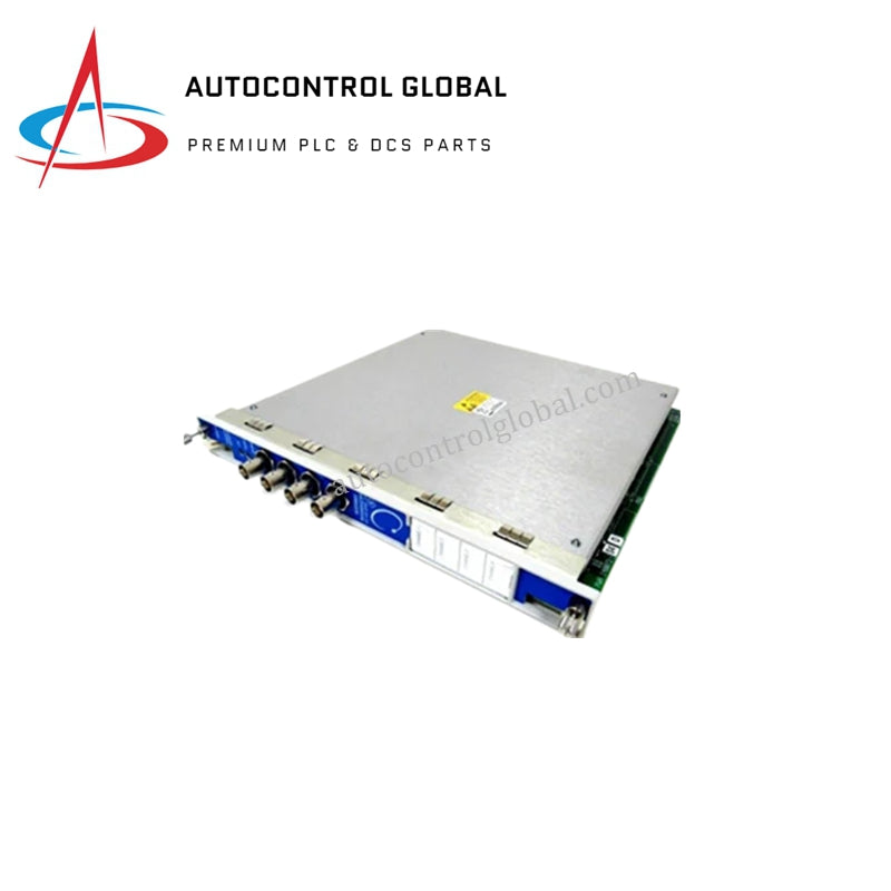 Nový Bently Nevada 3500/64M 140734-05 Dynamický tlakový monitor na sklade