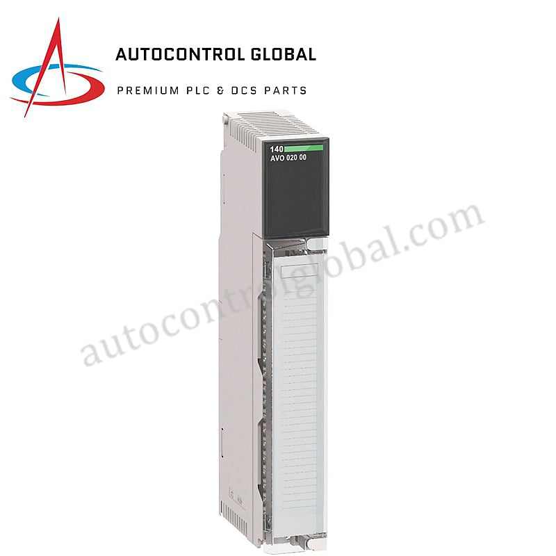 140AVO02000 | Schneider | Analog Output Module