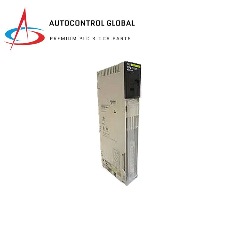 140CPS21100 | Schneider Electric | Модуль питания