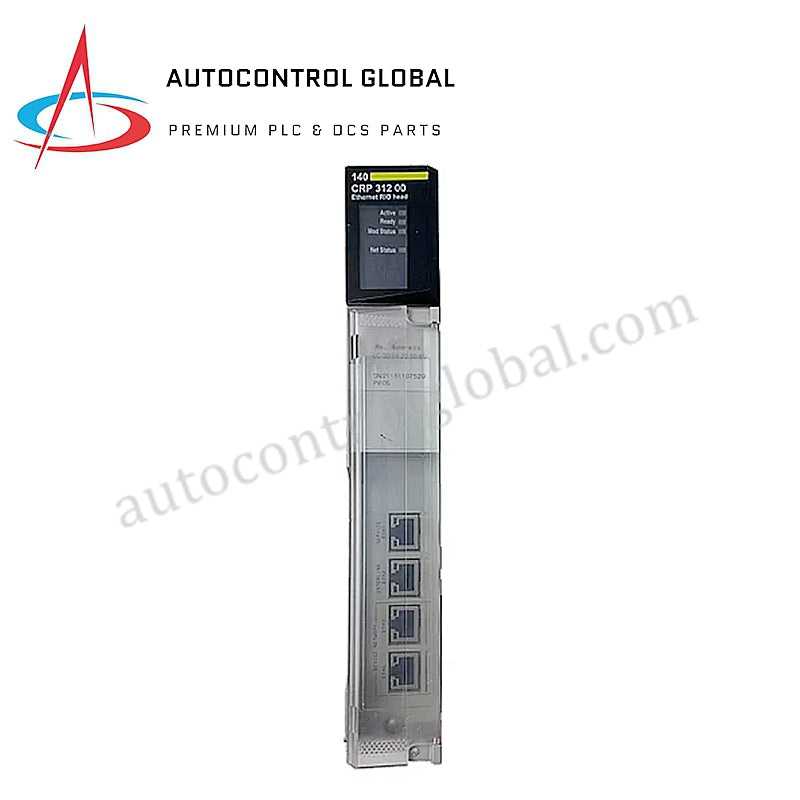 140CRP31200 Quantum Ethernet RIO басы Schneider