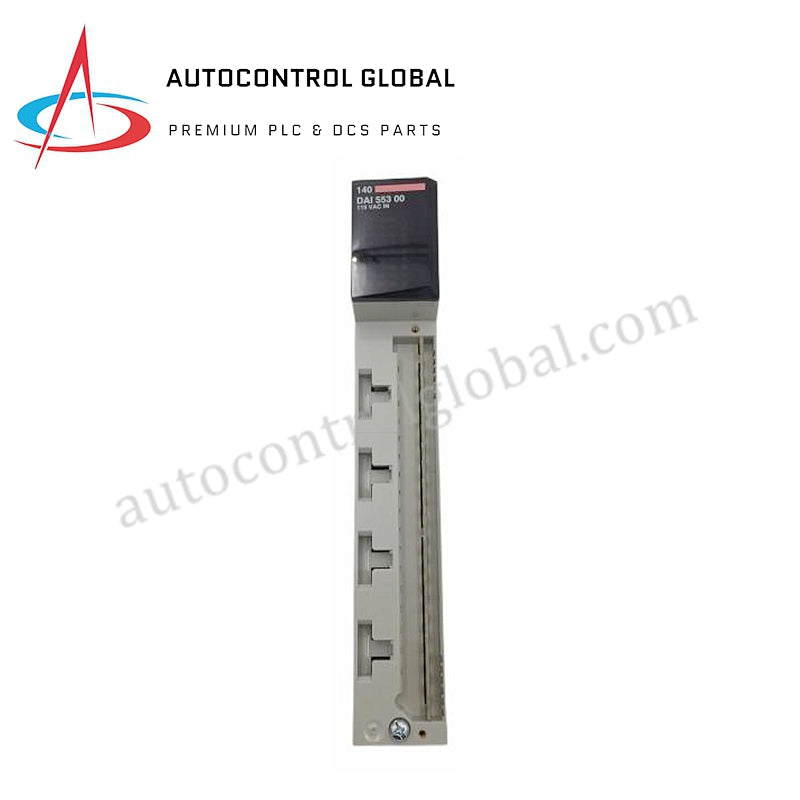 140DAI55300 | Schneider | Diskretes Eingabemodul