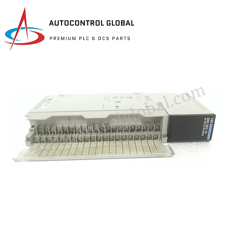 140DDI35310 | Schneider | Diskretes Eingangsmodul