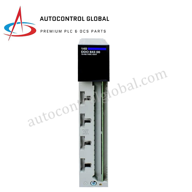 140DDO84300 | Schneider | Module de sortie discrète