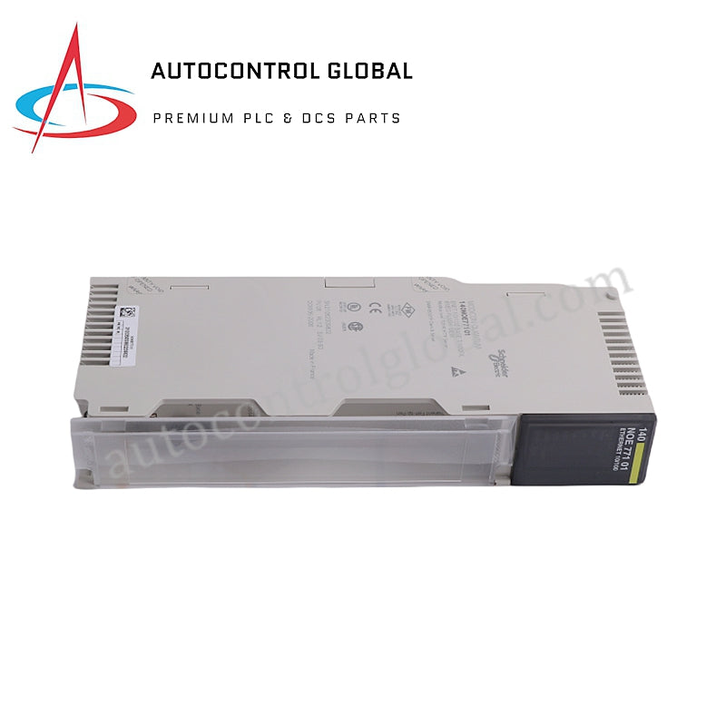 140NOE77101 | Schneider Ethernet-Netzwerk TCP/IP-Modul