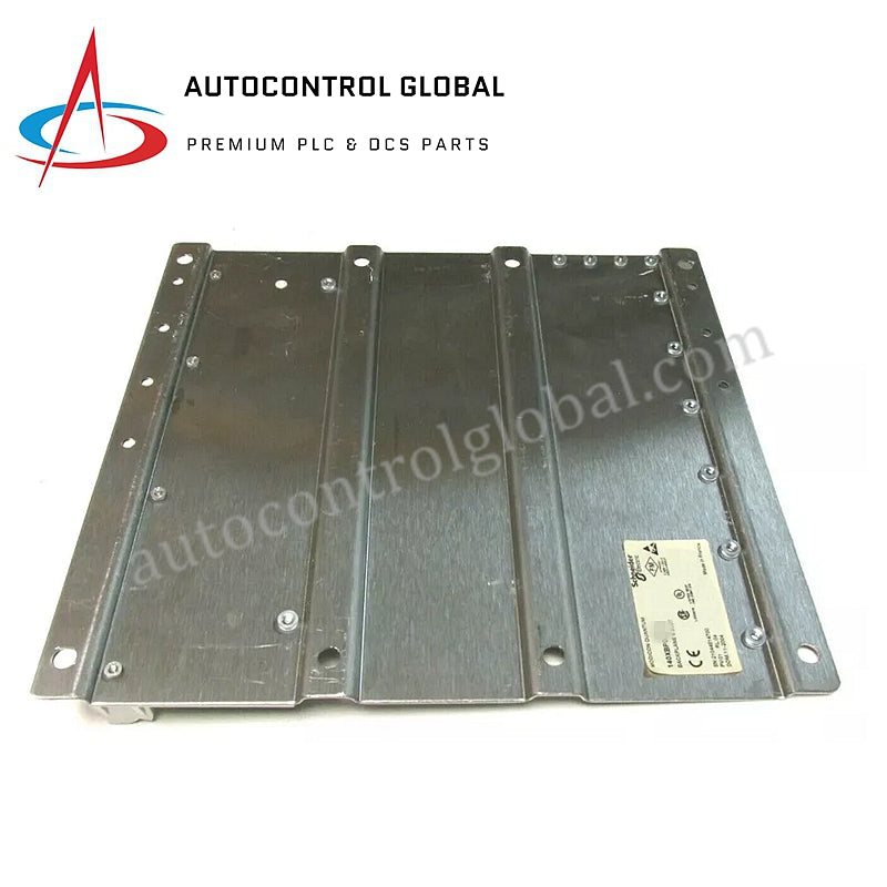 Schneider 140XBP00600 Рактар Артқы тақталары
