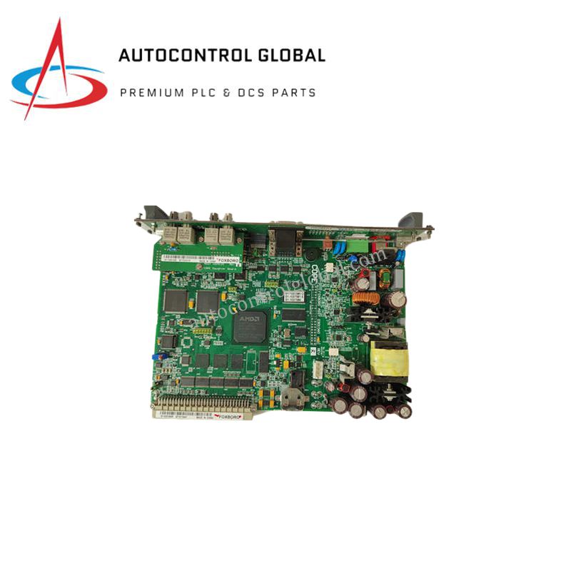 SY-0301060R Module | Rugged PLC for Harsh Environments