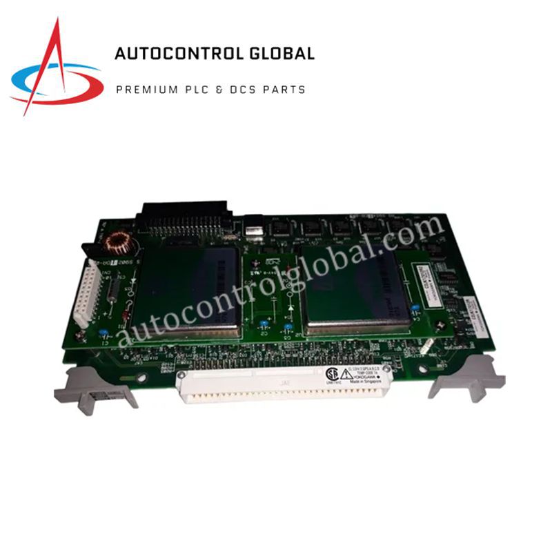 Yokogawa AMM52 S4 | Industrial Control Processor Module USA Origin