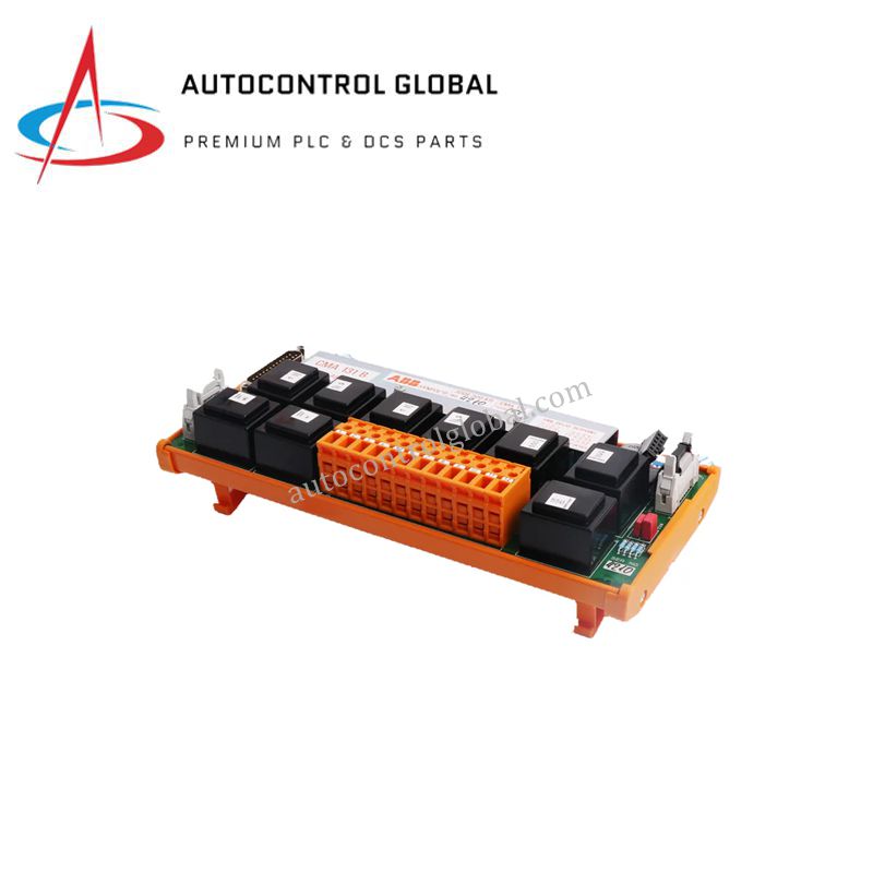 ABB CMA131 | Industrielles Motorsteuerungs-Encoder-Modul