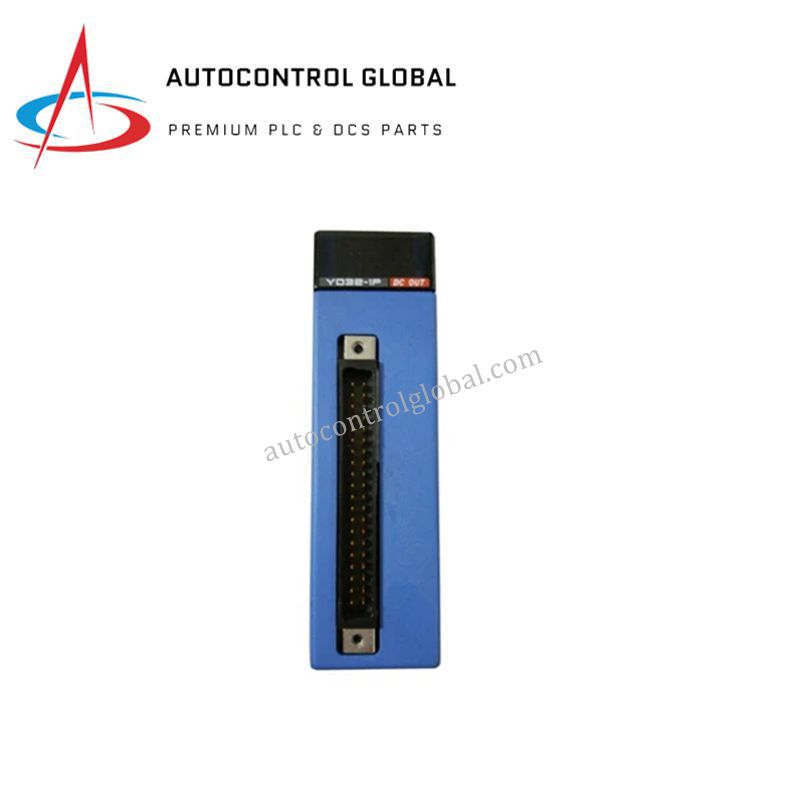 S9971DB-0 | Yokogawa CPU Backup Battery Module for PLC Systems