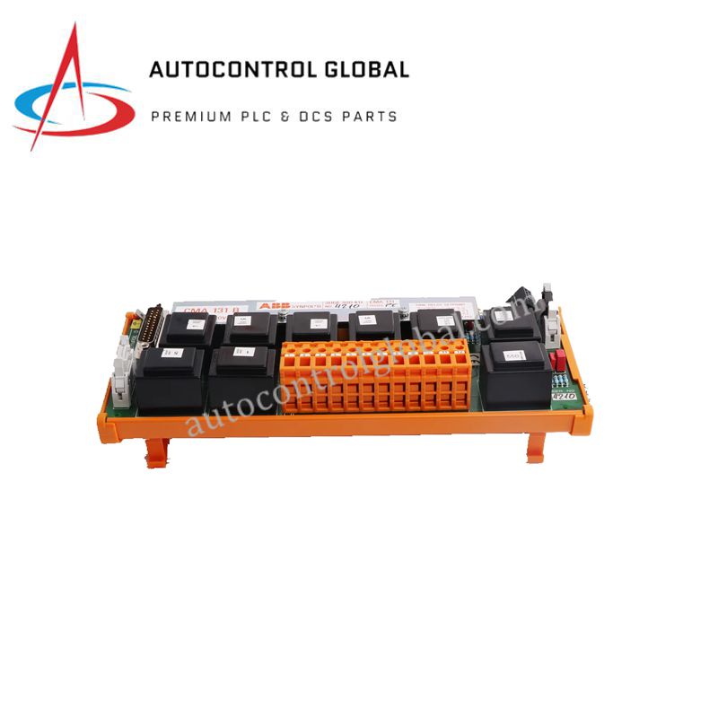 ABB CMA131 | Industrielles Motorsteuerungs-Encoder-Modul