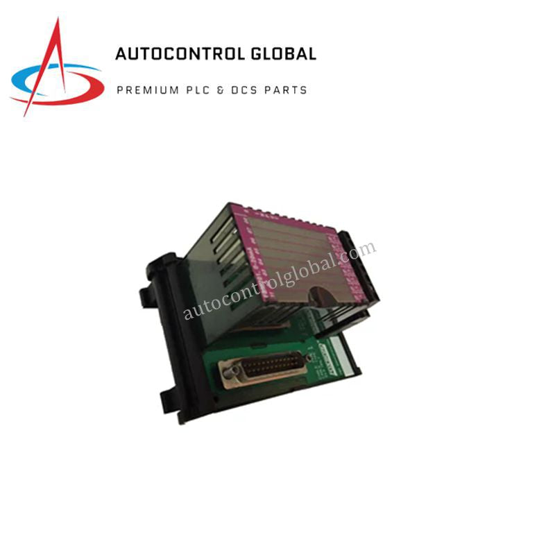 Modulo Contatore di Portata Foxboro SY-0303440 | Misurazione Liquidi Precisa