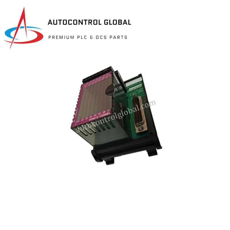 Modulo Contatore di Portata Foxboro SY-0303440 | Misurazione Liquidi Precisa