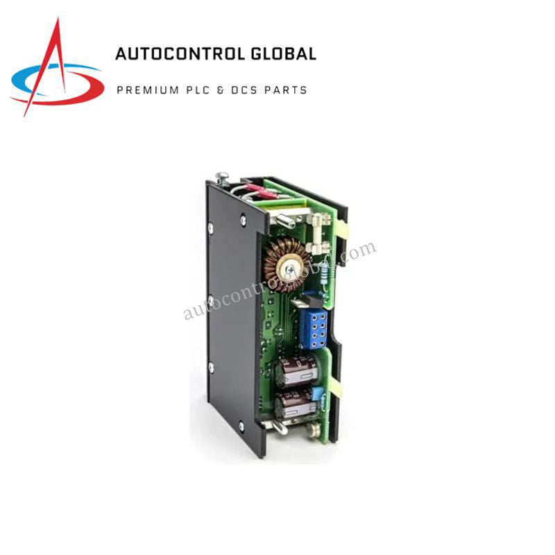 DSSR170 ABB | Kompakte Stromversorgung für Automatisierungssysteme