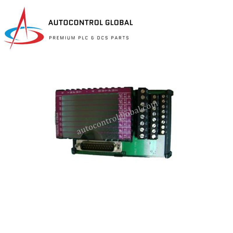 Modulo Contatore di Portata Foxboro SY-0303440 | Misurazione Liquidi Precisa