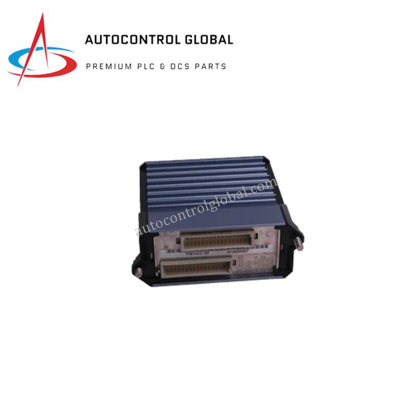 وحدة PLC فوكس بورو SY-0303471R01 | الأتمتة الصناعية