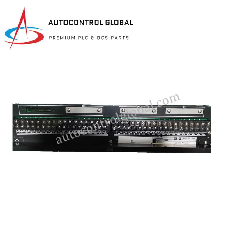 MRT*A Yokogawa | RTD Interface Terminal Board for AMM32C