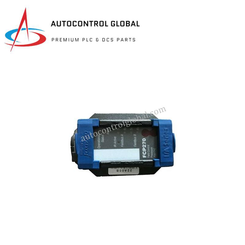 وحدة PLC فوكس بورو SY-0303471R01 | الأتمتة الصناعية