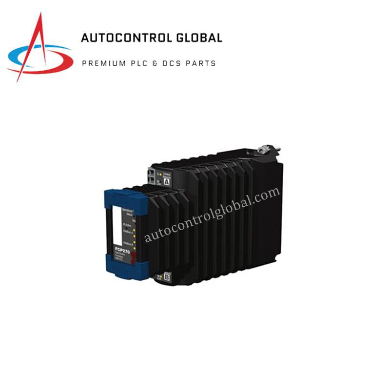 وحدة PLC فوكس بورو SY-0303471R01 | الأتمتة الصناعية