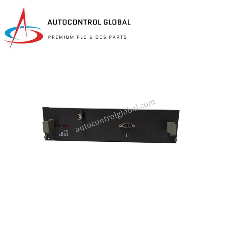 PPC322BE ABB | Hochleistungs-Prozessormodul HIEE300900R0001