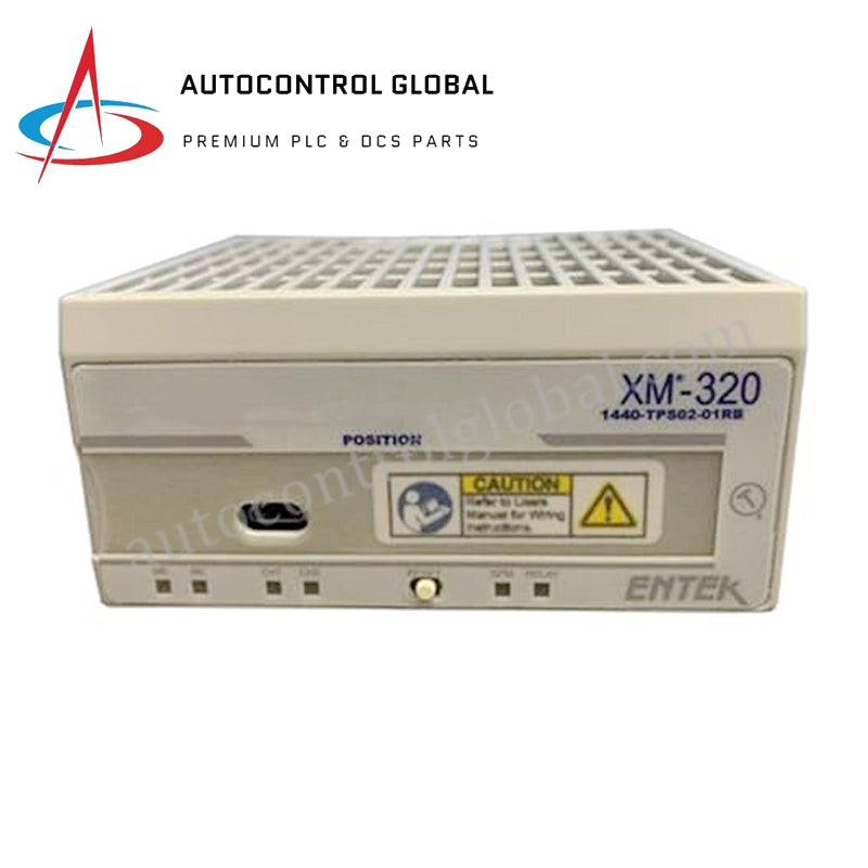 1440-TPS02-01RB | Allen-Bradley Ölçüm Modülü